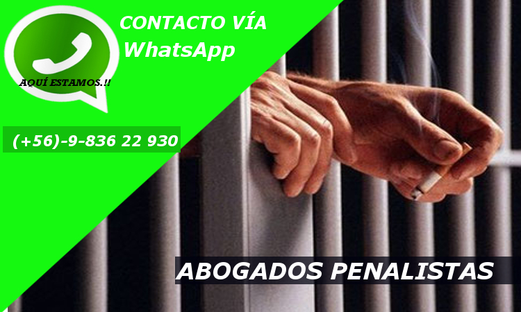 Abogados Penalista en Chile Grupo Rosselot